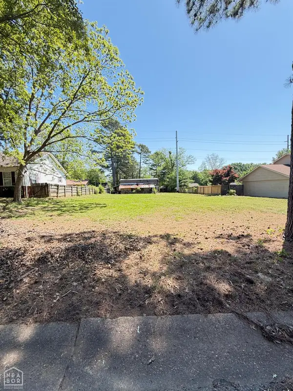 1616 Tanglewood Drive, Jonesboro, AR 72401