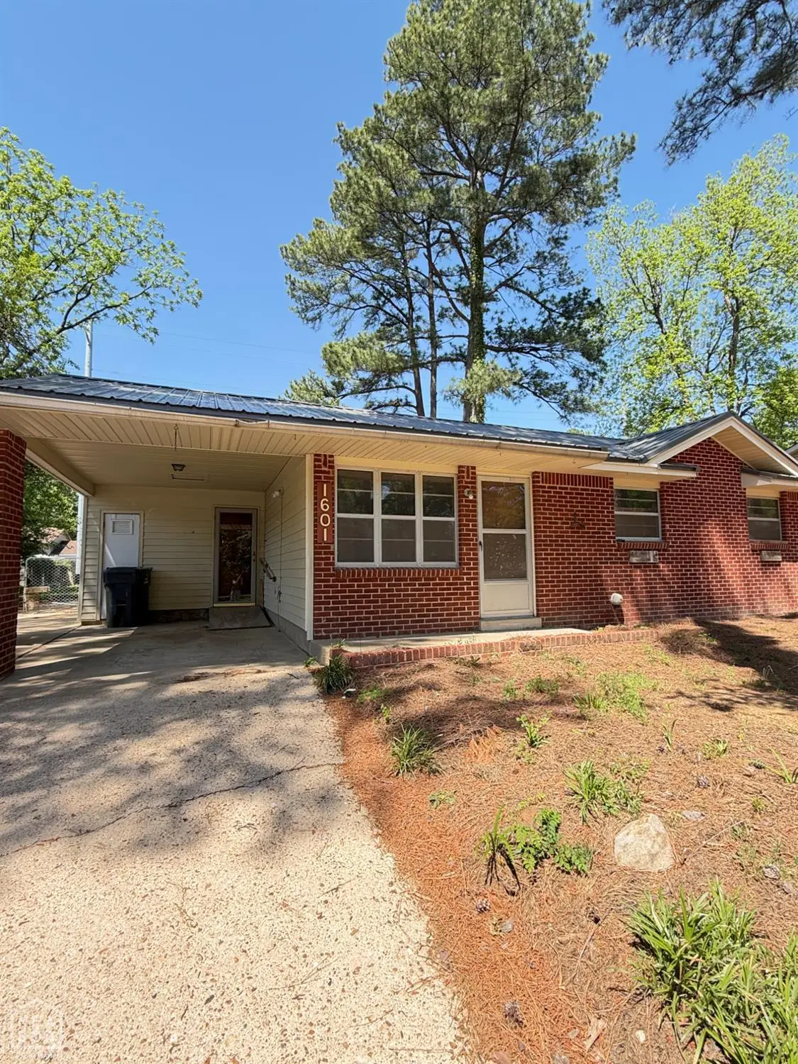 1601 Overhill Road, Jonesboro, AR 72401 - #1