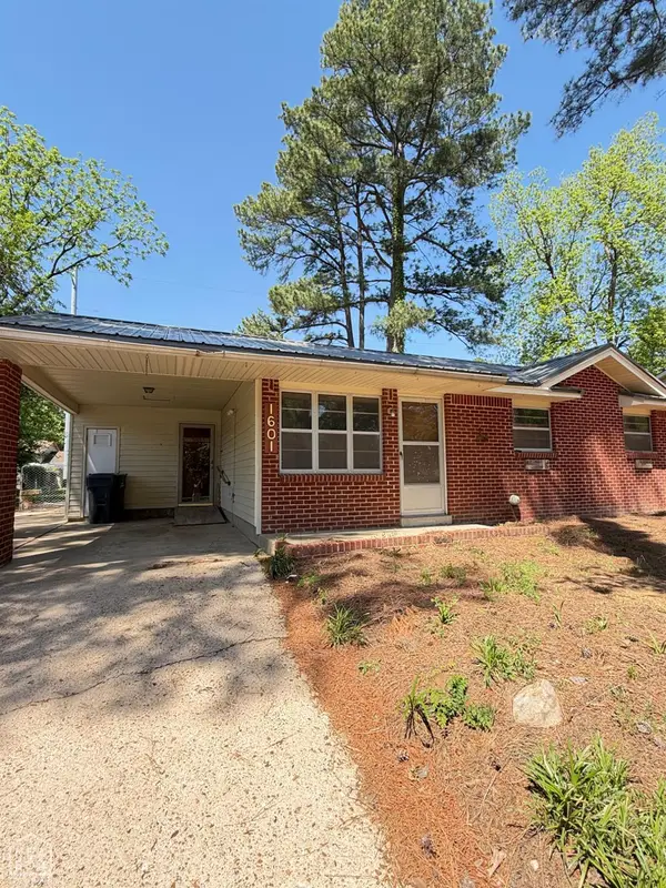 1601 Overhill Road, Jonesboro, AR 72401
