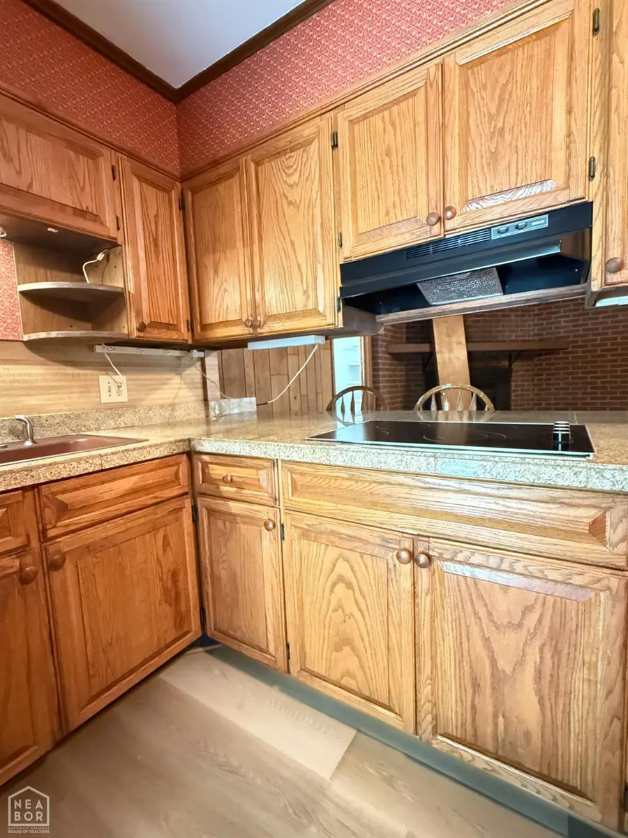 1601 Overhill Road, Jonesboro, AR 72401 - #2