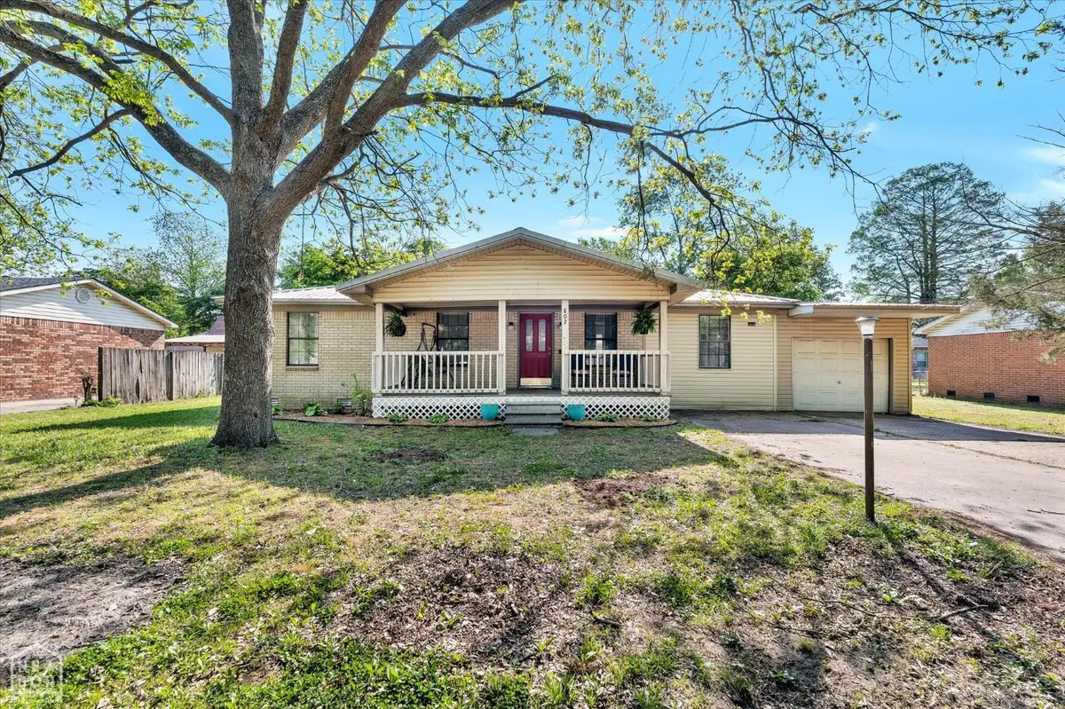 802 Benton Street, Manila, AR 72442 - #1