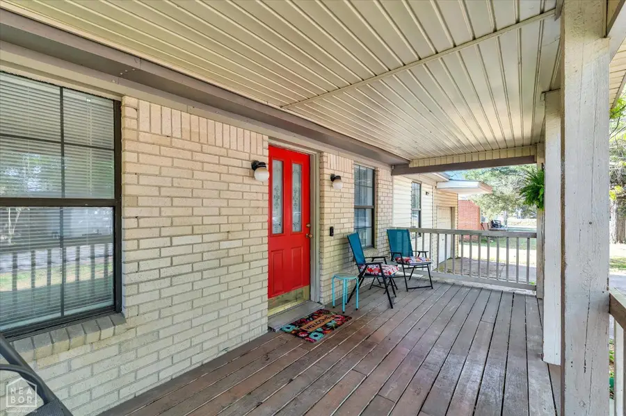 802 Benton Street, Manila, AR 72442 - #3