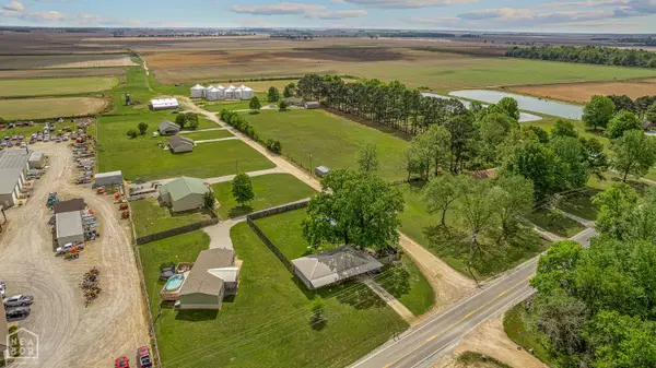 2583 Highway 163, Jonesboro, AR 72404