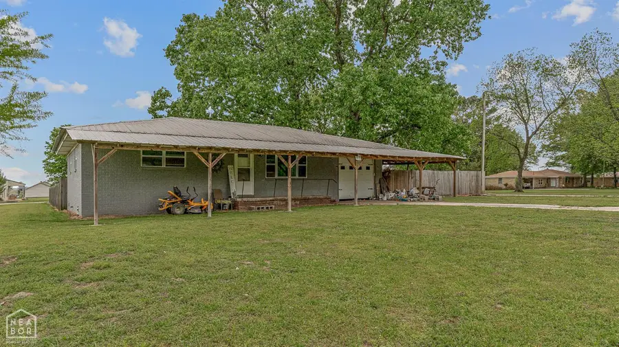 2583 Highway 163, Jonesboro, AR 72404 - #2