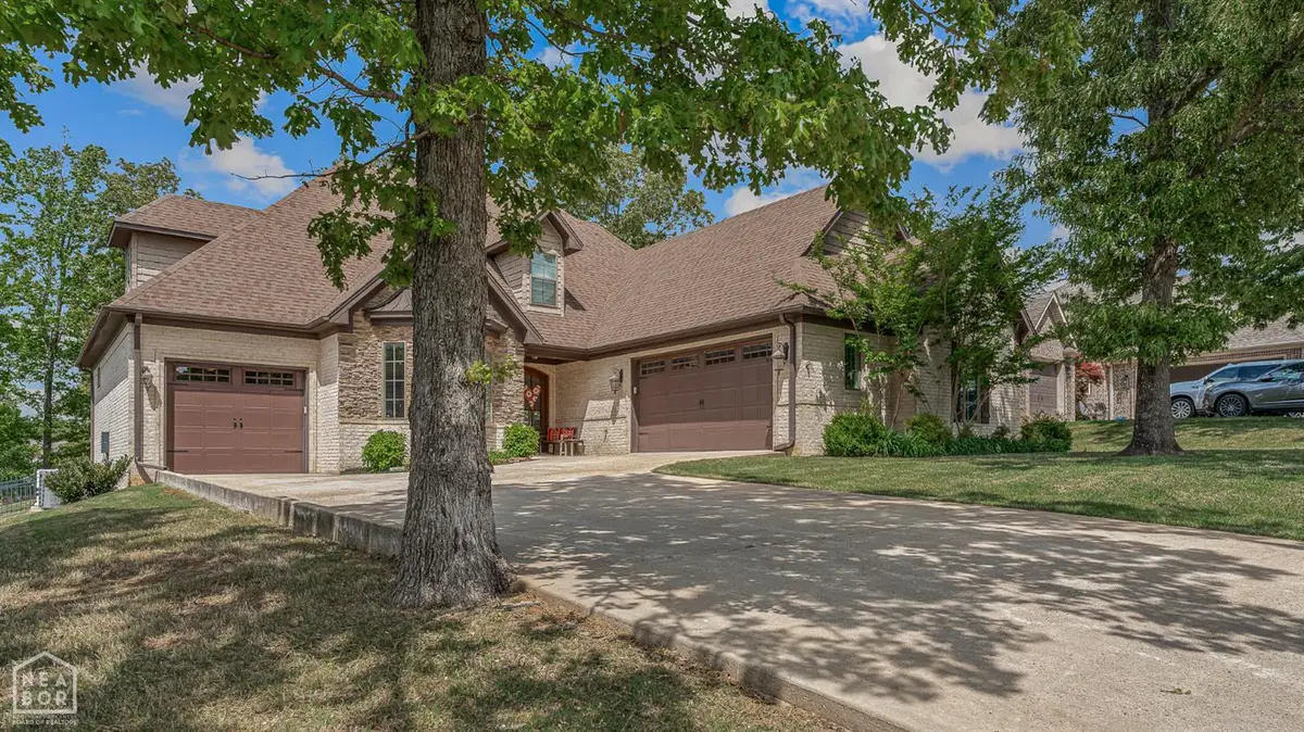 4924 Winged Foot Lane, Jonesboro, AR 72405 - #1