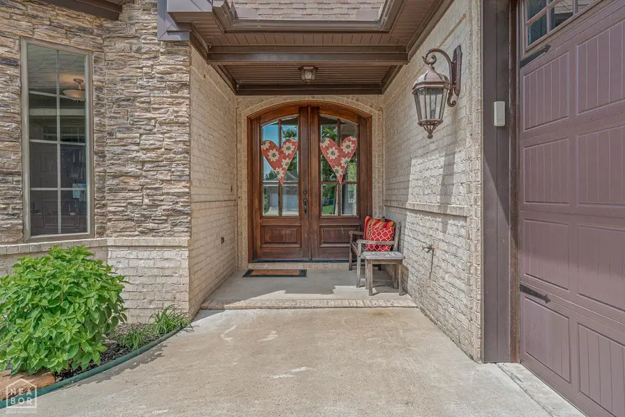 4924 Winged Foot Lane, Jonesboro, AR 72405 - #2