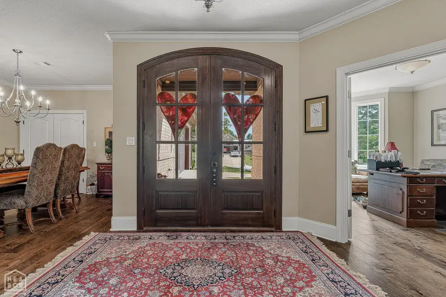 4924 Winged Foot Lane, Jonesboro, AR 72405 - #3