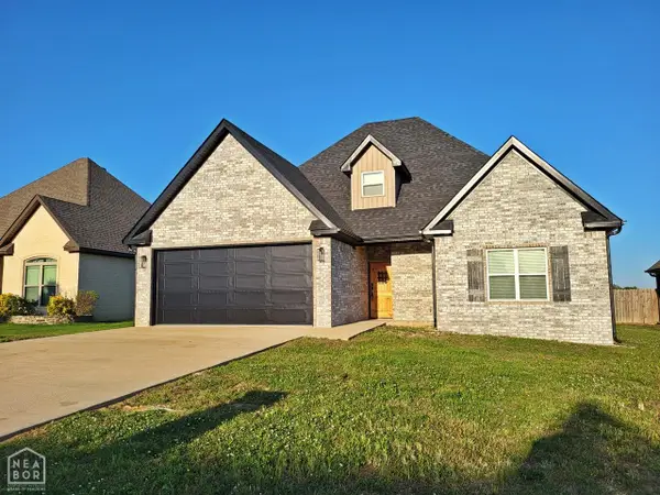 304 Prospect Trail, Jonesboro, AR 72405