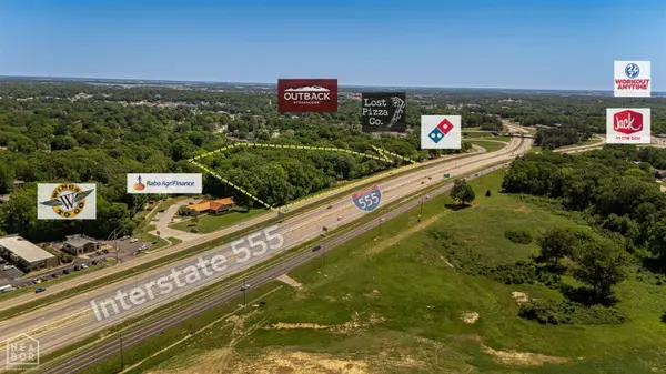 2620 Alexander Drive, Jonesboro, AR 72401