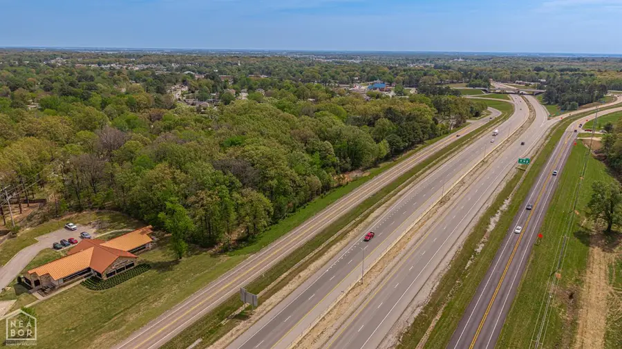 2620 Alexander Drive, Jonesboro, AR 72401 - #2