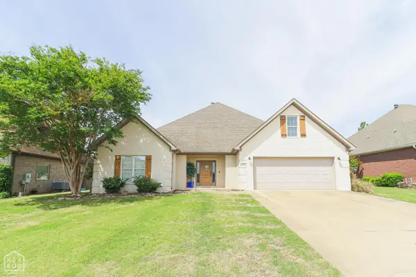 2405 Granite Pointe, Jonesboro, AR 72404