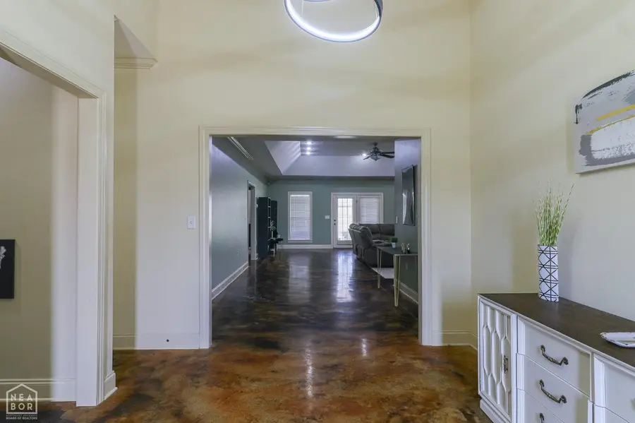 2405 Granite Pointe, Jonesboro, AR 72404 - #2