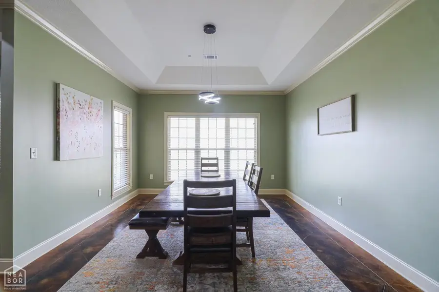 2405 Granite Pointe, Jonesboro, AR 72404 - #3