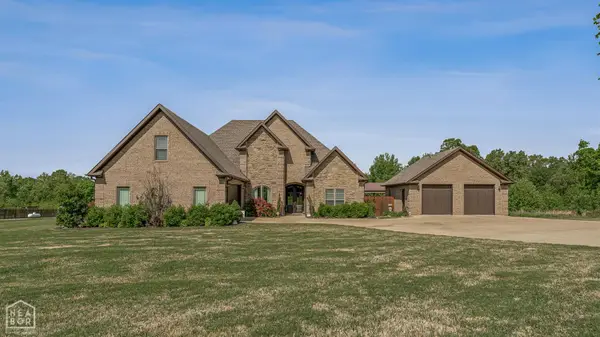 4403 County Road 745, Jonesboro, AR 72405