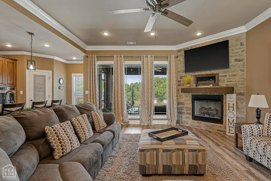 4403 County Road 745, Jonesboro, AR 72405 - #2