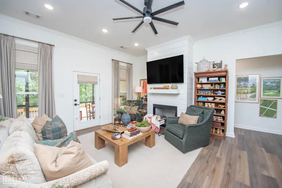 5044 Rockport Drive, Jonesboro, AR 72404 - #3