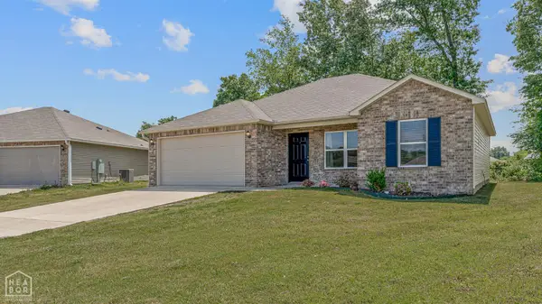 5409 Reed Drive, Jonesboro, AR 72405