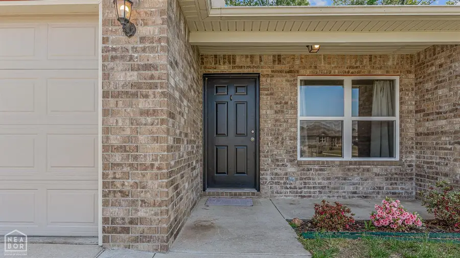 5409 Reed Drive, Jonesboro, AR 72405 - #2