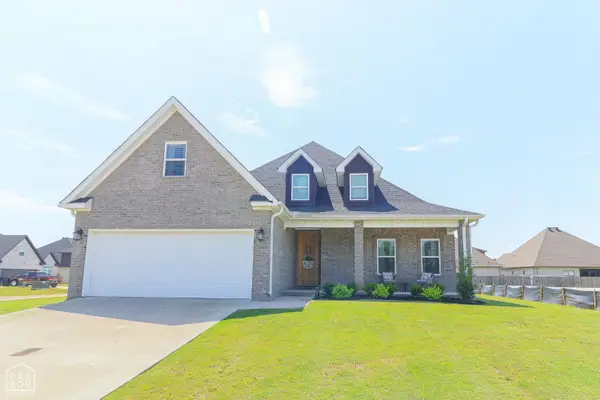 3001 Bear Creek Cove, Jonesboro, AR 72404