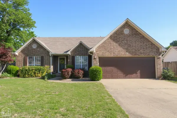 3606 Browning Cove, Jonesboro, AR 72404