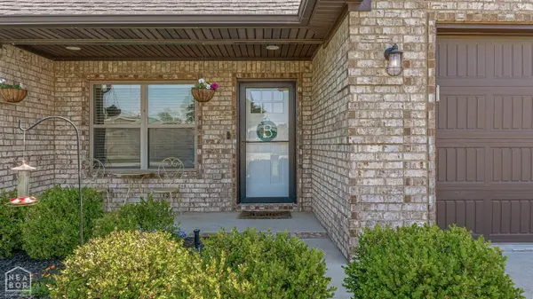 702 Eden Lane, Manila, AR 72442