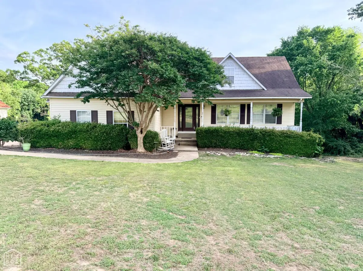 116 County Road 457, Jonesboro, AR 72404 - #1