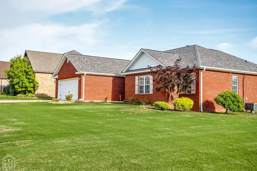 4700 Peter Trail, Jonesboro, AR 72405 - #2