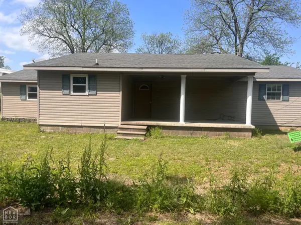 209 S 2nd Street, Marmaduke, AR 72443