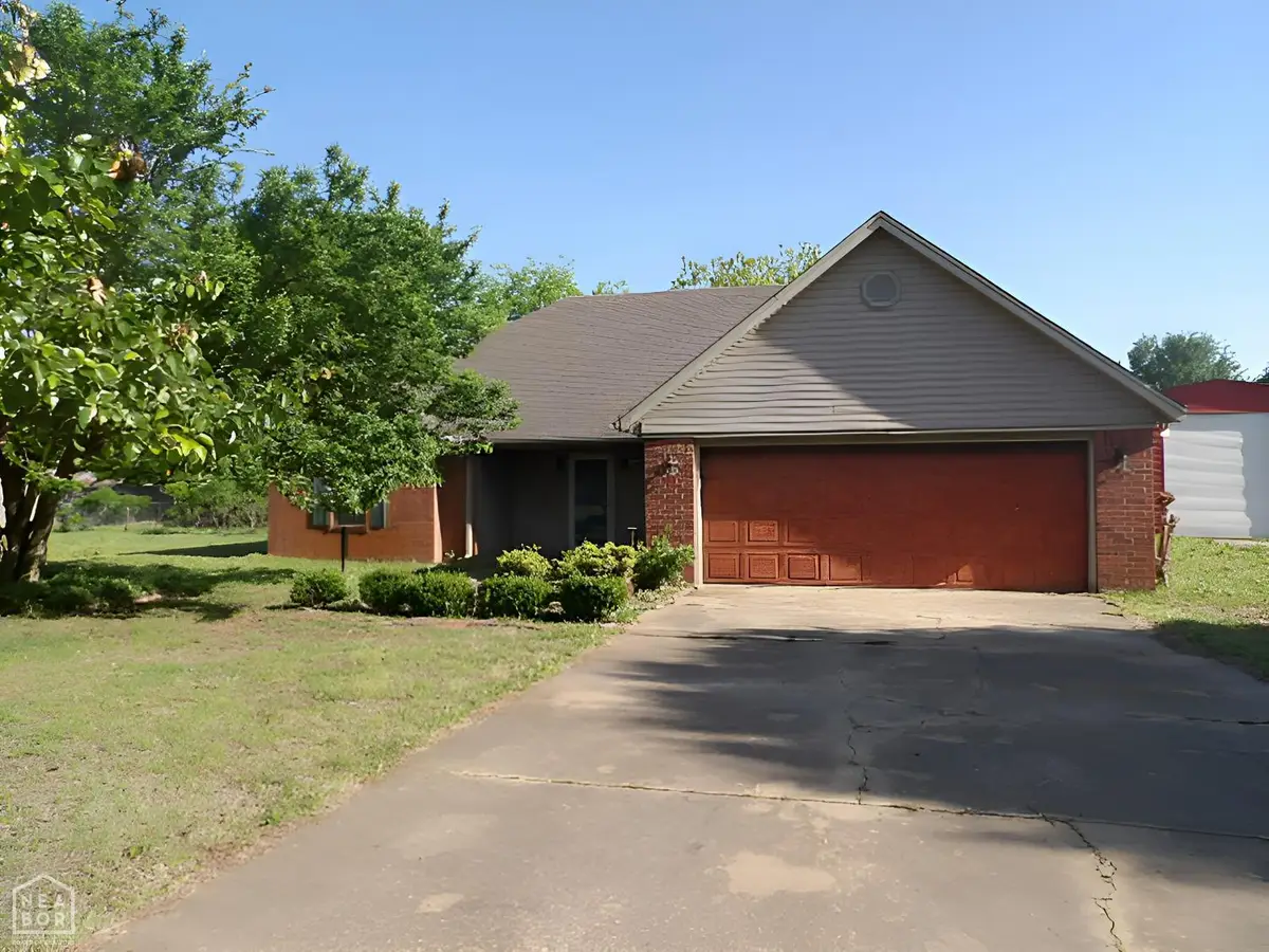 1404 Brian Lane, Trumann, AR 72472 - #1