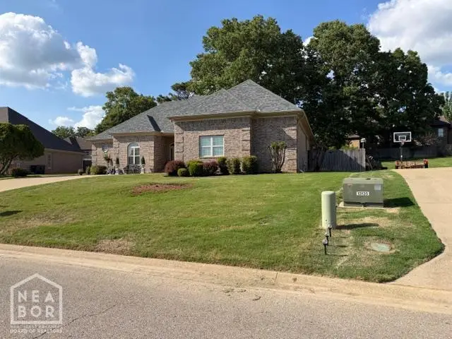 2022 Jamestown Drive, Jonesboro, AR 72404 - #2