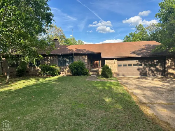 13160 Heber Springs Road N, Locust Grove, AR 72550