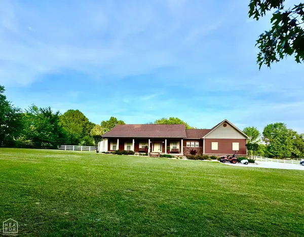 3994 County Rd 757, Jonesboro, AR 72405