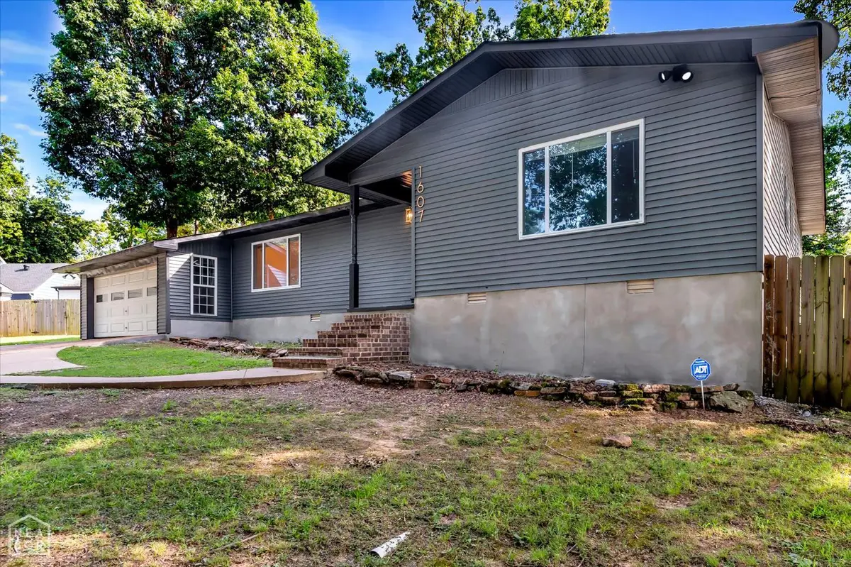 1607 Merrywood Cove, Jonesboro, AR 72401 - #1