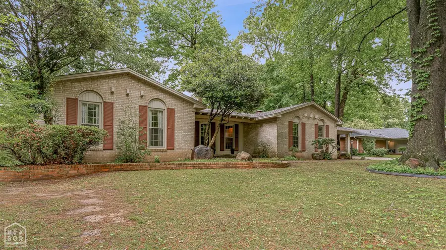 1402 Twin Oaks Avenue, Jonesboro, AR 72401 - #3