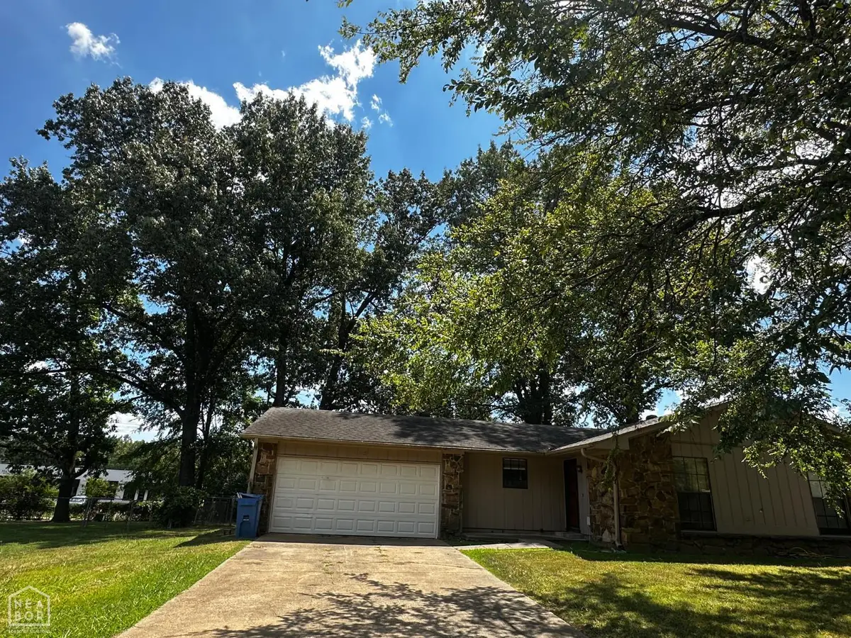 1821 Rich Road, Jonesboro, AR 72401 - #1
