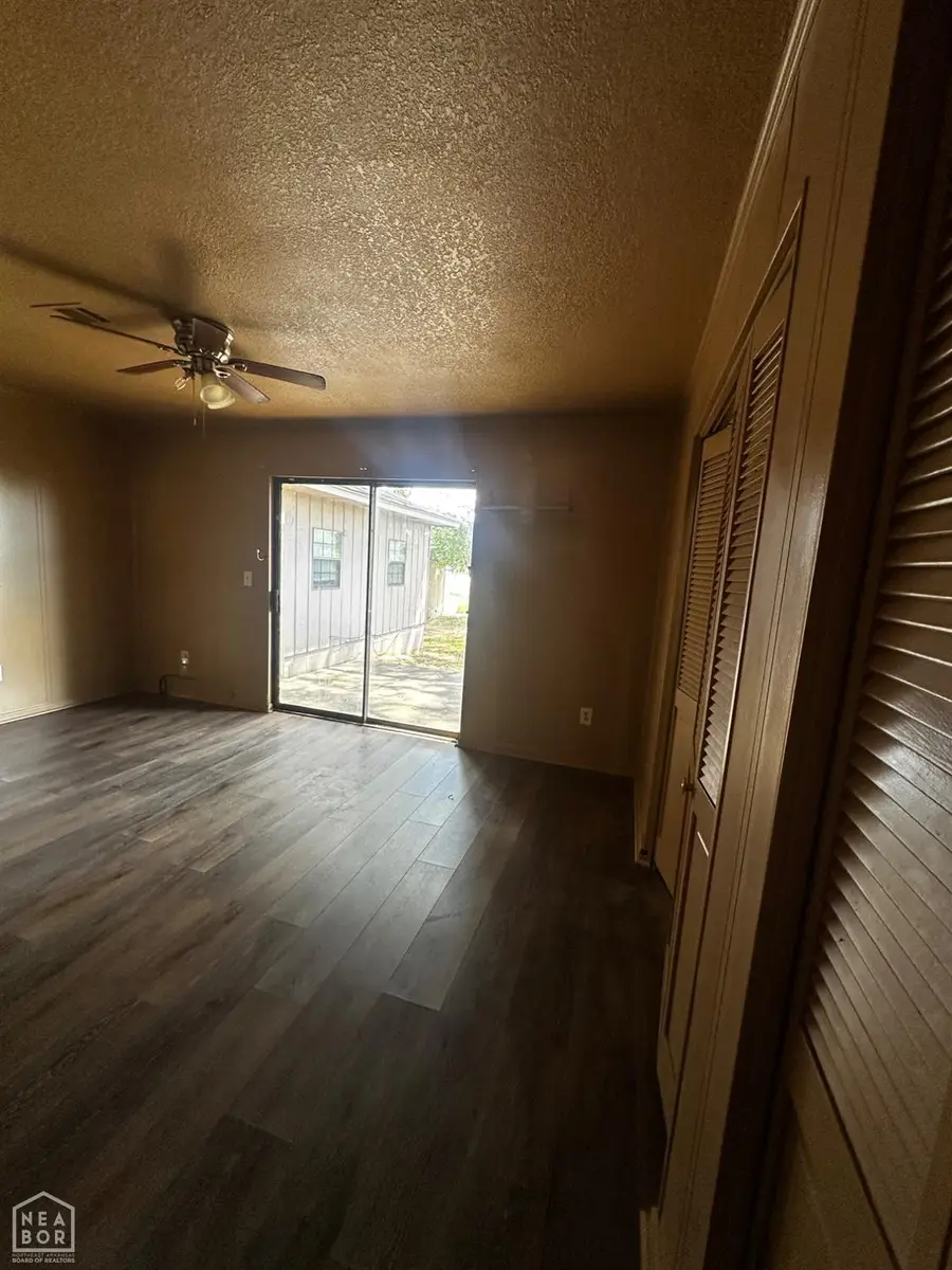 1821 Rich Road, Jonesboro, AR 72401 - #3