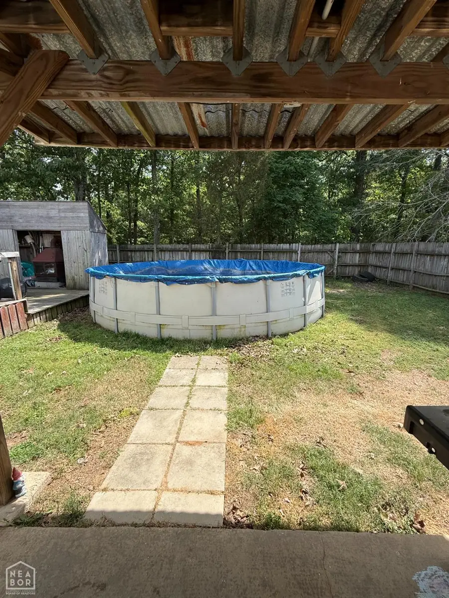 3610 Shelby Drive, Paragould, AR 72450 - #2