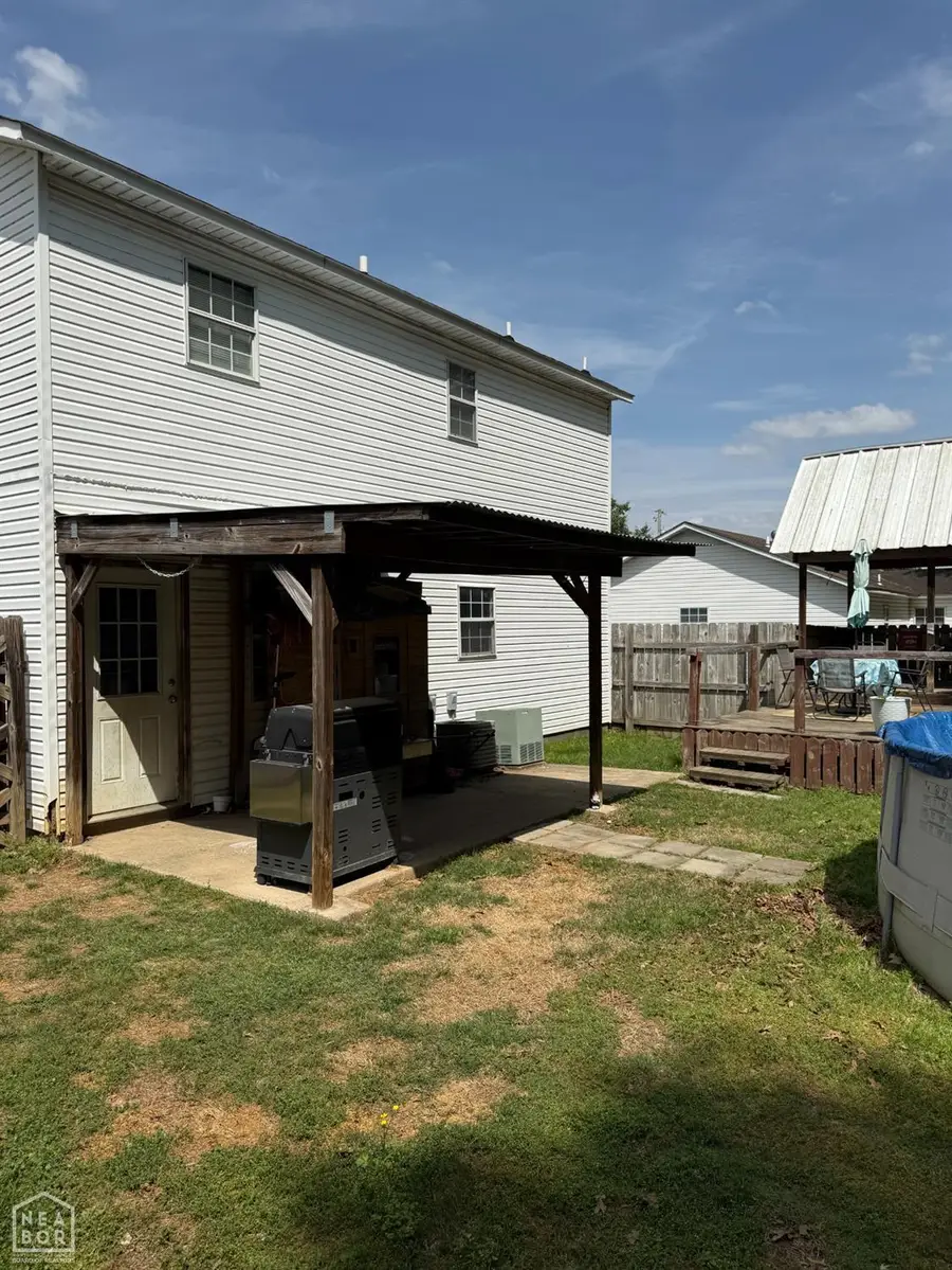 3610 Shelby Drive, Paragould, AR 72450 - #3