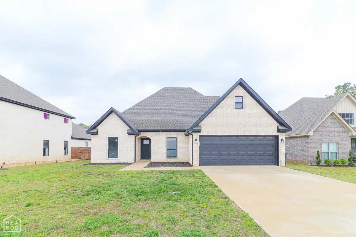 4108 Stoke Drive, Jonesboro, AR 72405 - #1