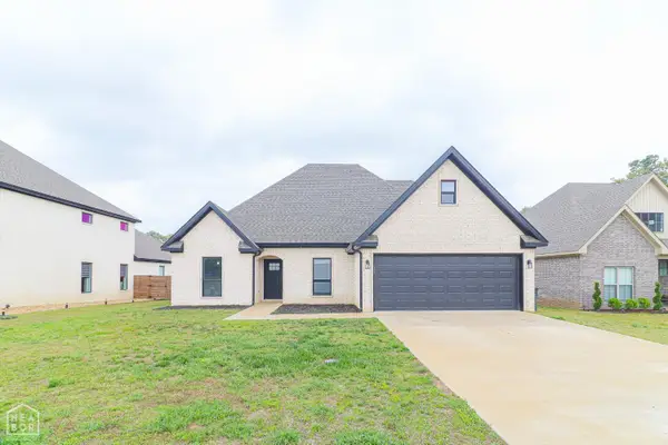 4108 Stoke Drive, Jonesboro, AR 72405