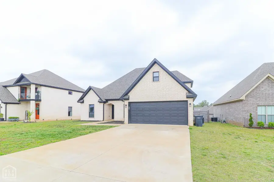 4108 Stoke Drive, Jonesboro, AR 72405 - #2