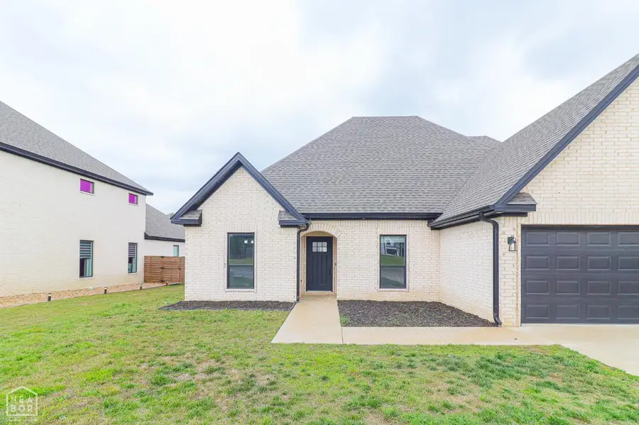 4108 Stoke Drive, Jonesboro, AR 72405 - #3