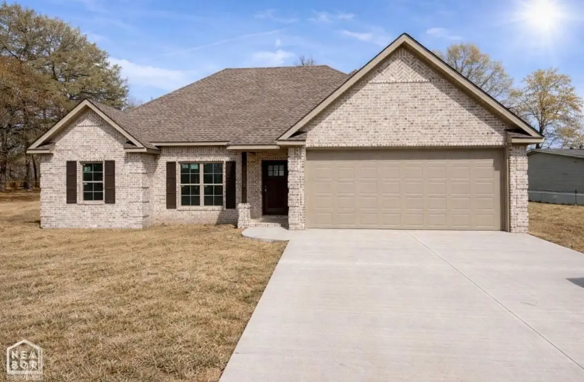 402 Hogan Avenue, Monette, AR 72447 - #1