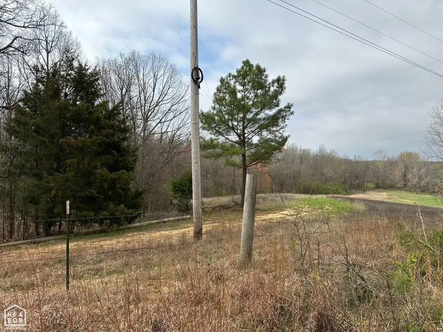 0 Raby Rd #Lot 1, Harrisburg, AR 72432 - #2