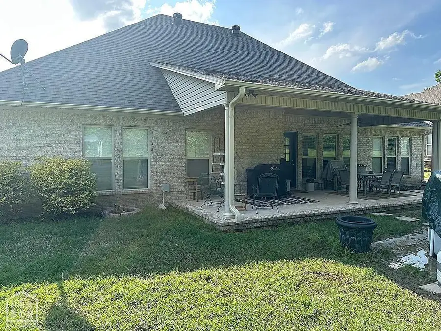 1448 Killough Road N, Wynne, AR 72396 - #2