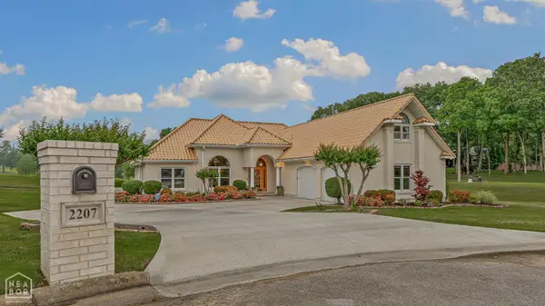 2207 Doral Cove, Jonesboro, AR 72404