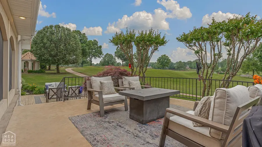 2207 Doral Cove, Jonesboro, AR 72404 - #3