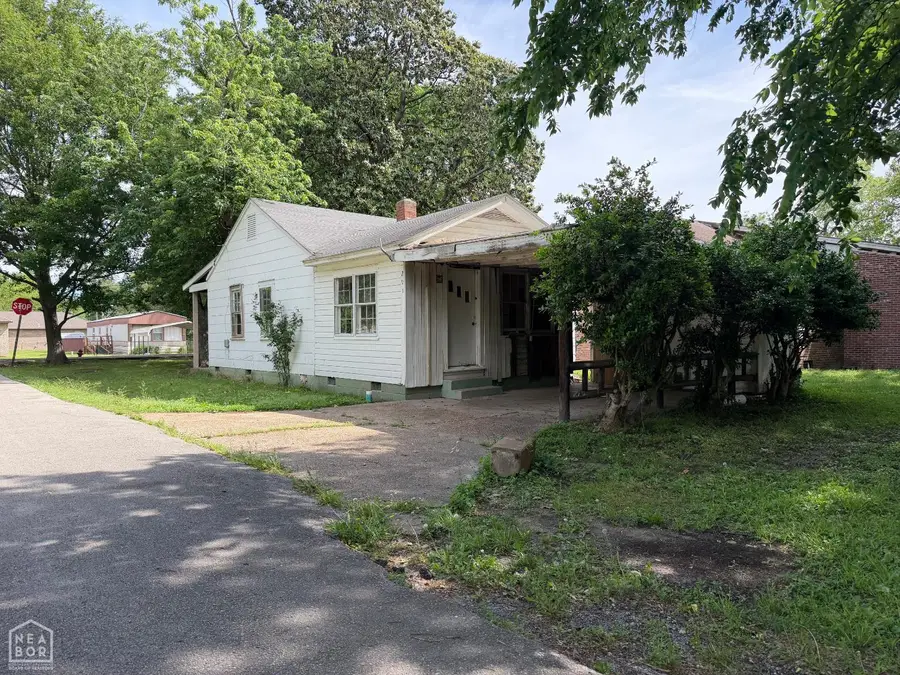 201 Haywood, Manila, AR 72442 - #3