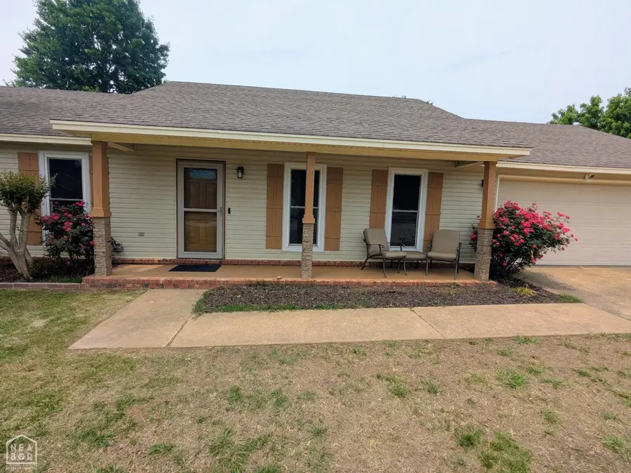 327 Sagewood Drive, Jonesboro, AR 72405 - #2