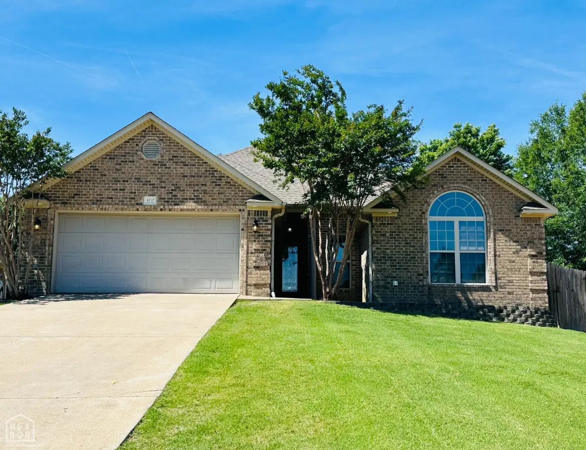 4717 Winged Foot Lane, Jonesboro, AR 72405 - #1